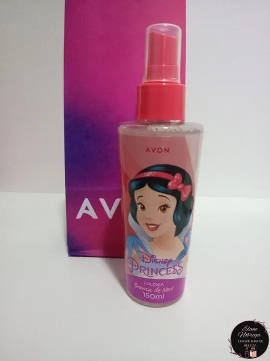 Promoção Colônias Infantis Avon - Foto 3
