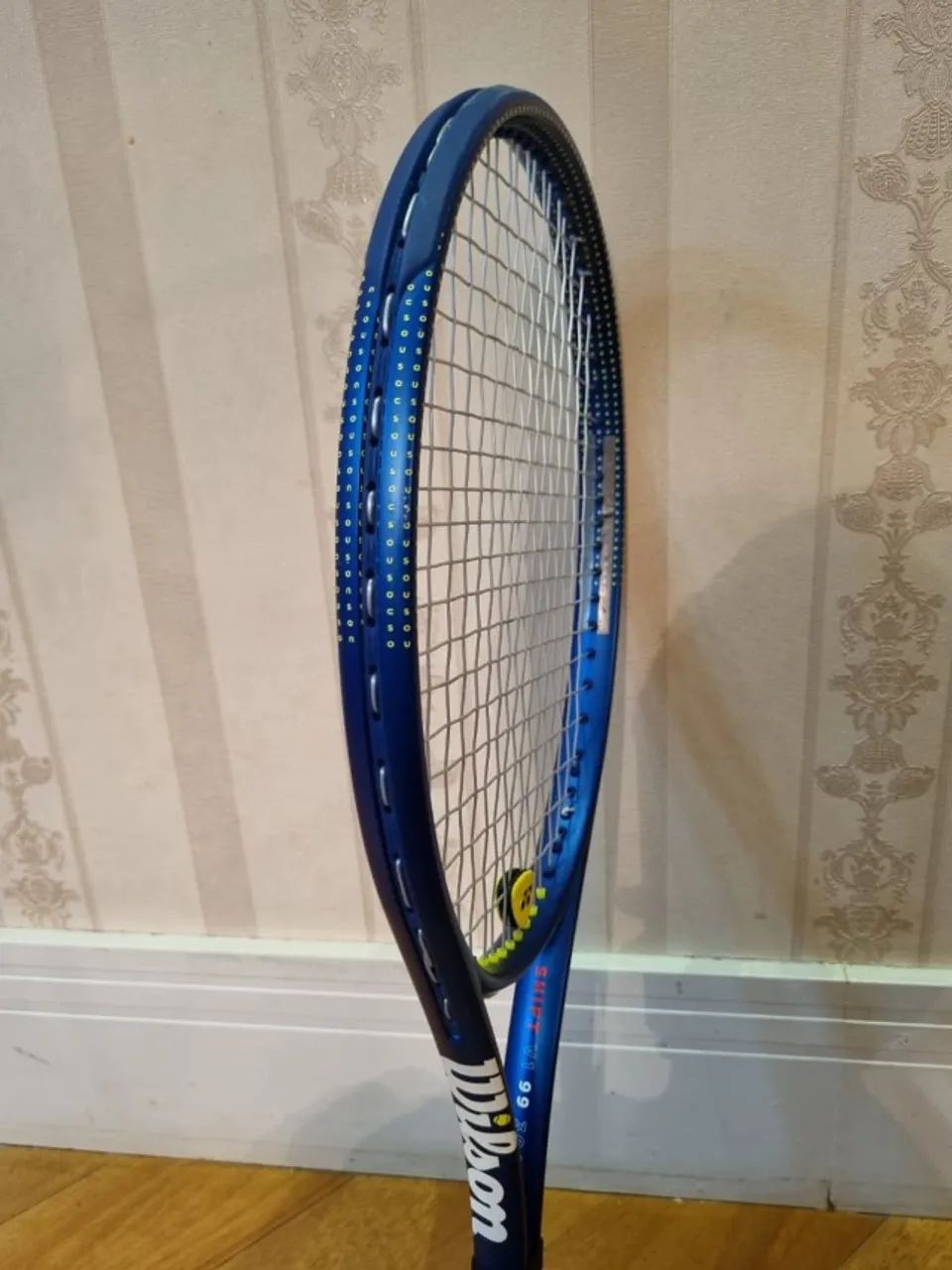 Raquete Wilson Shift 99 - 300g - L3 - Edição Especial US