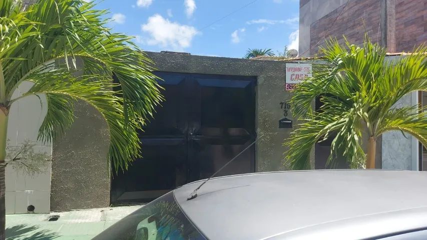 CASA NO JANGA (ACEITO CARRO OU MOTO) BAIXEI PARA R$ 220.000,00.
