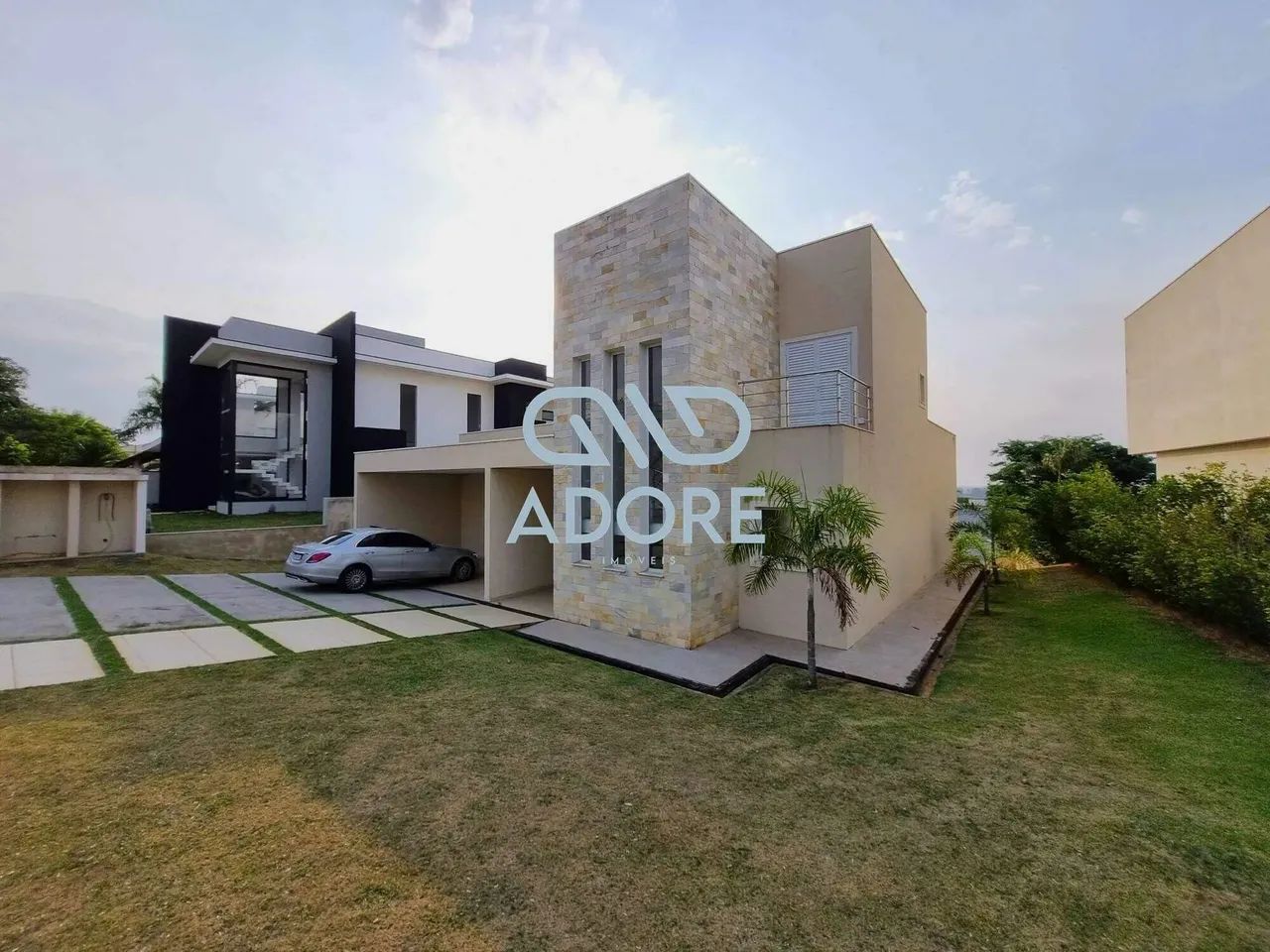 Casa à venda no Condomínio Xapada Parque Ytu - Itu/SP - Foto 2