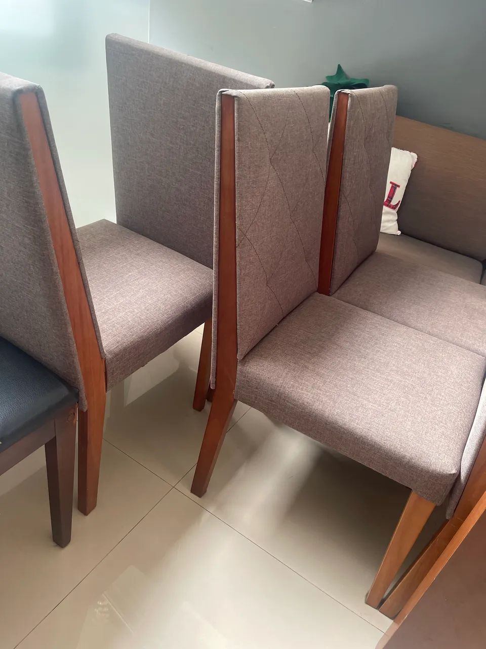 Mesa de jantar  - Foto 2