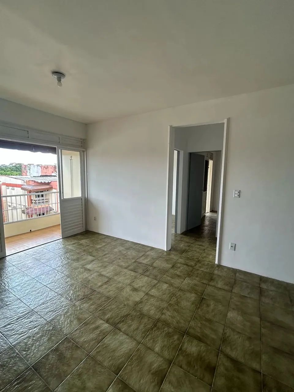 Parque Dez / Parque Imperial/90m2 / 2 dorm - Foto 5