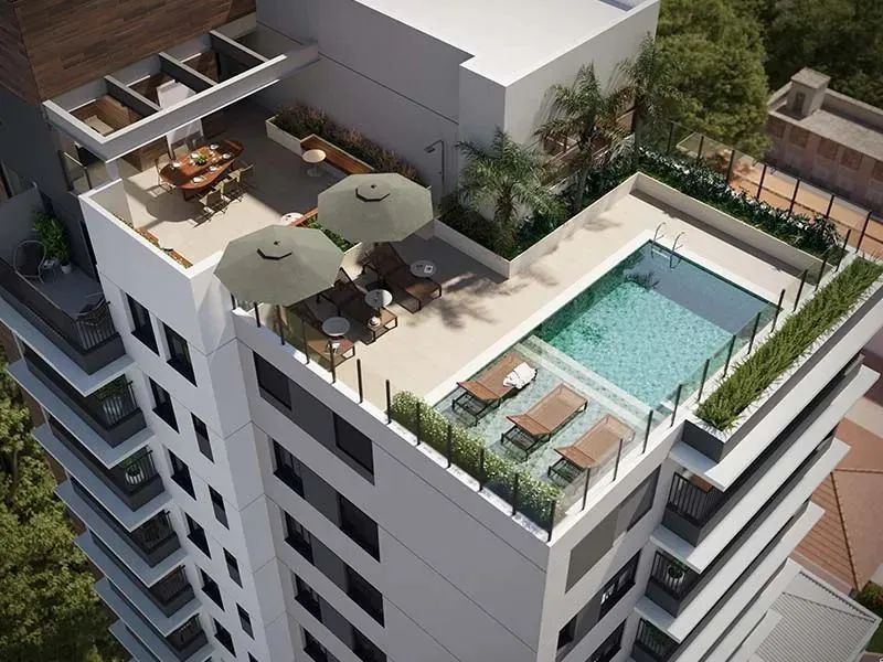 ABSOLUTO PARAISO - APARTAMENTOS - Foto 6