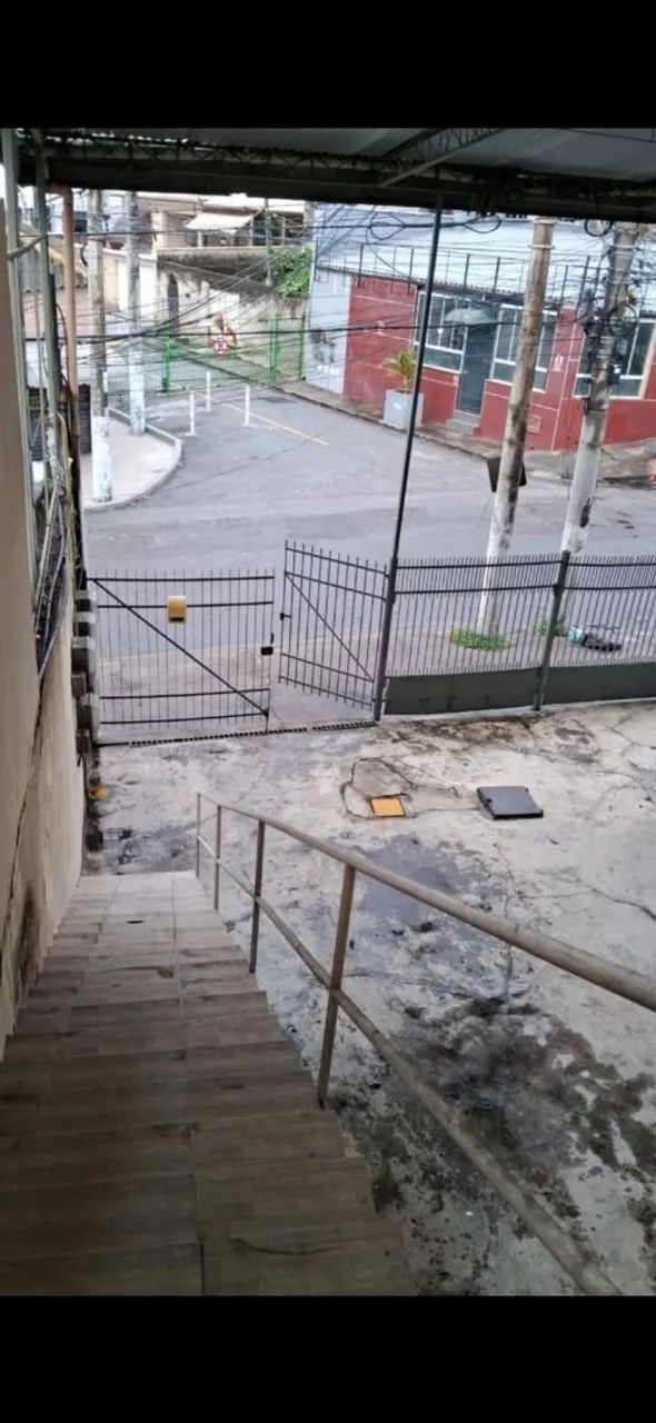 Foto - Niterói - Itaipu