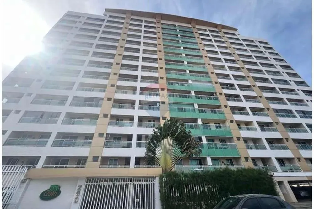 Conforto e praticidade se chama Quari Residence Club