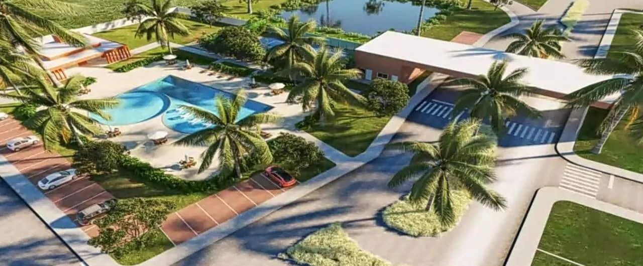 Lote à venda no MARES MALUI RESIDENCE, CAPUÃ, Barra dos Coqueiros, SE - Foto 2