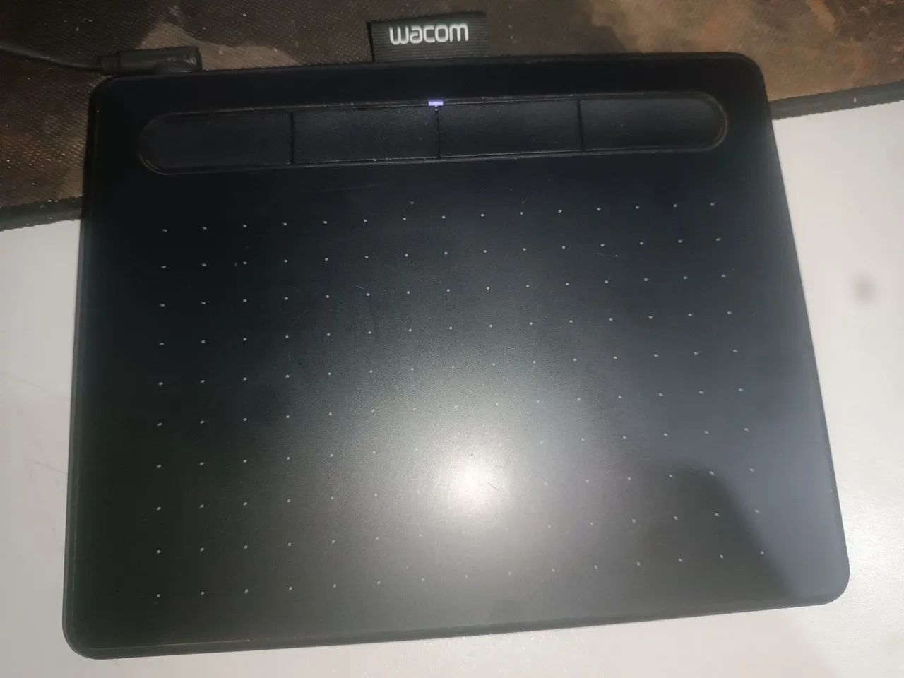 Mesa digitalizadora Wacom 64842049335041120