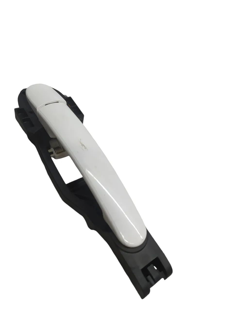 Maçaneta Externa Dianteira Direita Fox 12/22 Cod 5z4837886 Branca