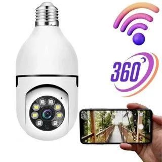 Camera segurança 