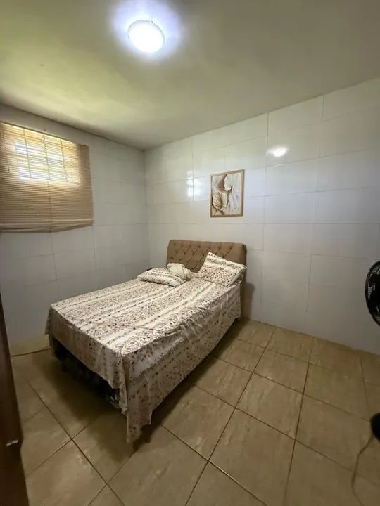 Vendo Casa no Marcos Freire 2 - Foto 4