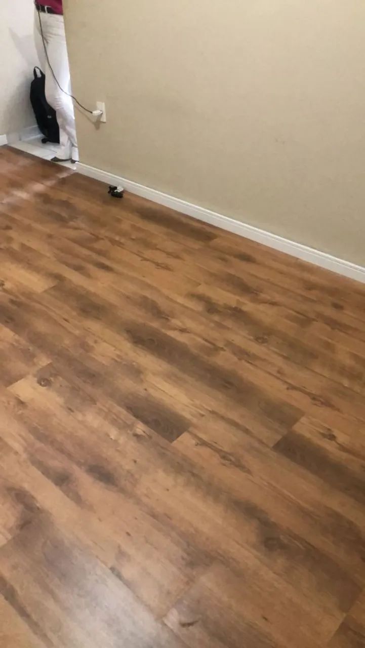Piso Laminado Eucafloor Prime - Oferta Relâmpago! - Foto 3