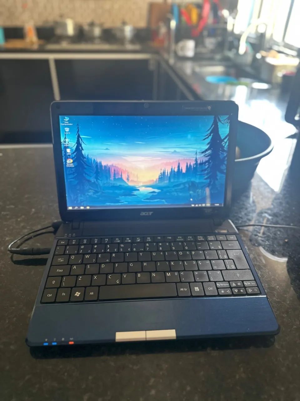 Notebook Acer - Foto 2