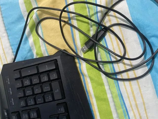 Teclado - Foto 3