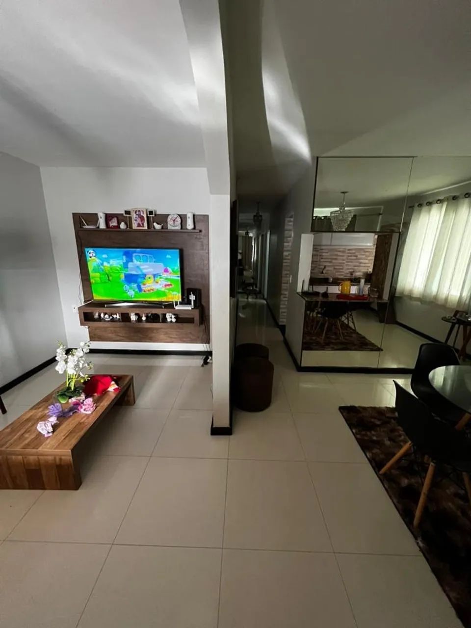 Vendo Casa no Vivendas Aracaju  - Foto 5