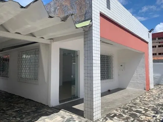 CASA para alugar na cidade de FORTALEZA-CE