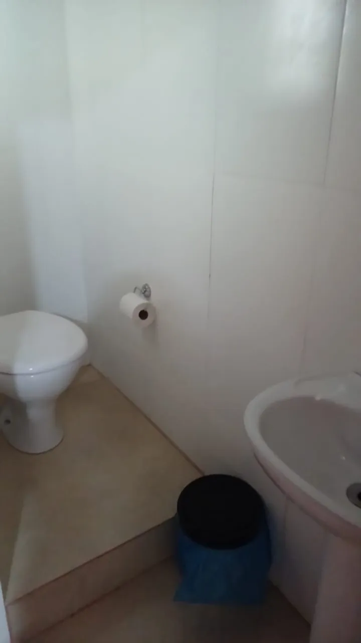 Alugo Quarto mobiliado para 1 pessoa NÃO FUMANTE