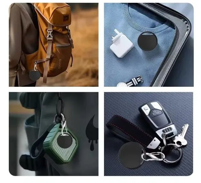 Mini Rastreador Localizador - Compativel com Android - Foto 2