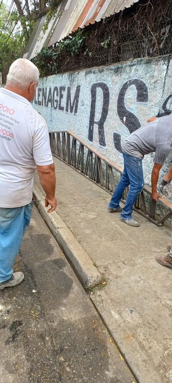 2 - TRELIÇAS 7,00MTS DE COMPRIMENTO /// R$1700,00 - Foto 2