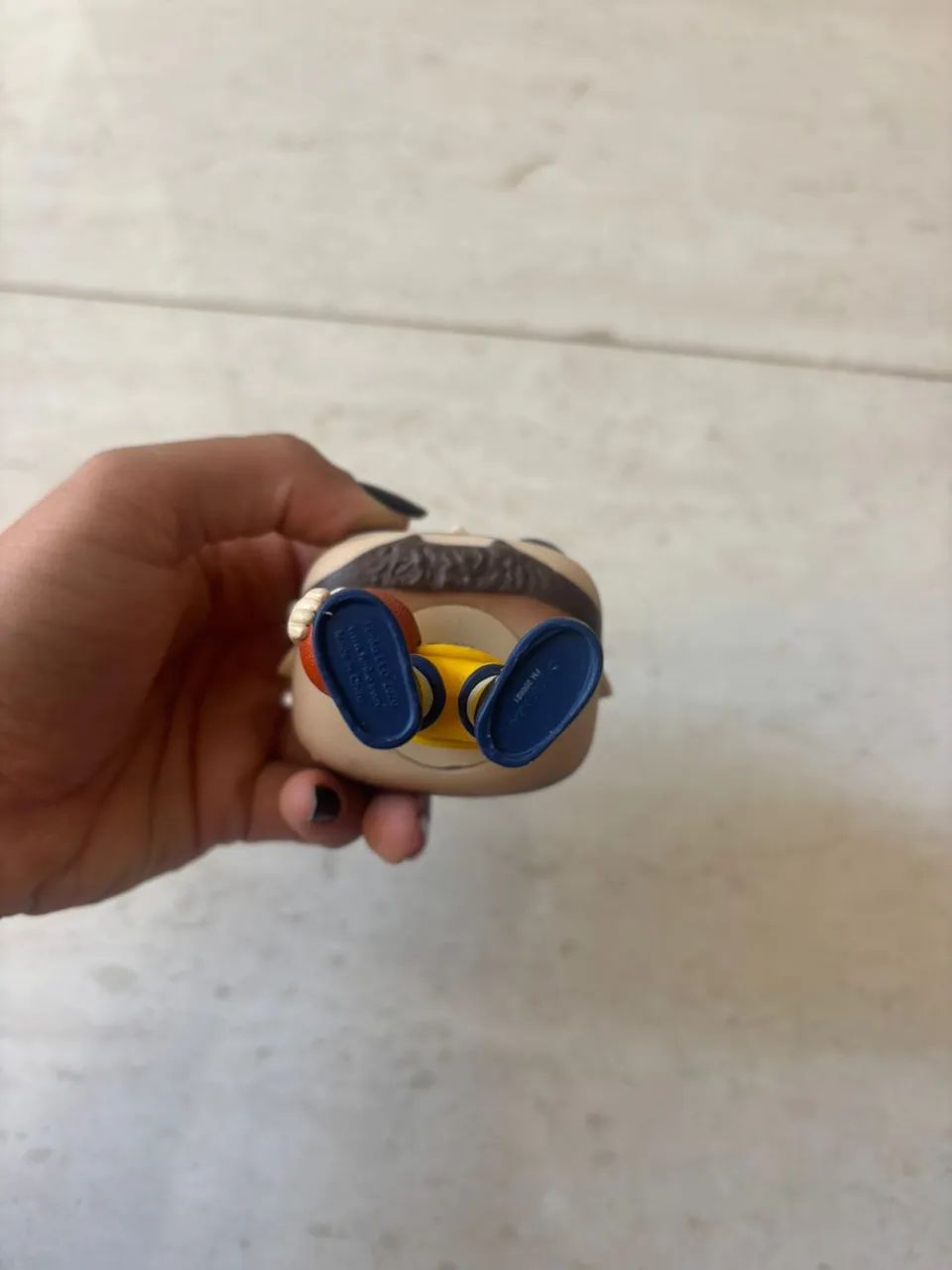 Funko pop stephen curry 43 - Foto 3