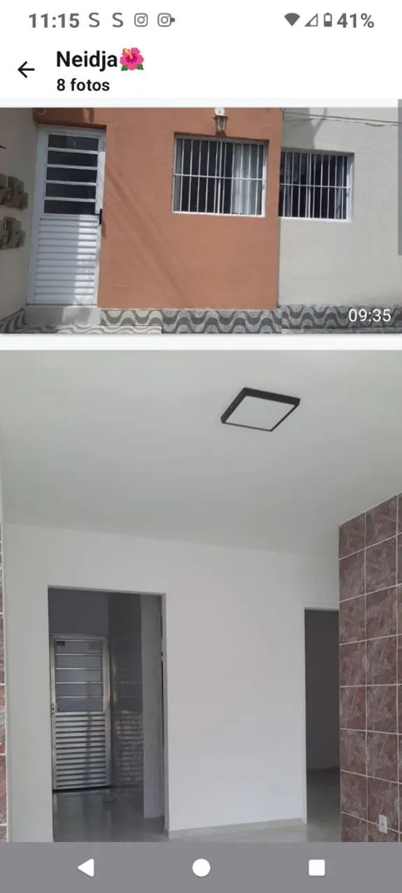 Foto - Maceió - Antares