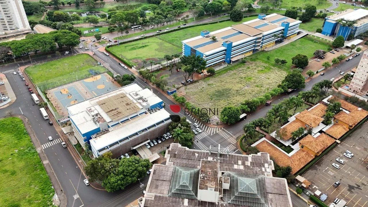 Terreno de 816m² à venda no Jardim Nova Aliança Sul em Ribeirão Preto/SP | Imobiliária Bri - Foto 9