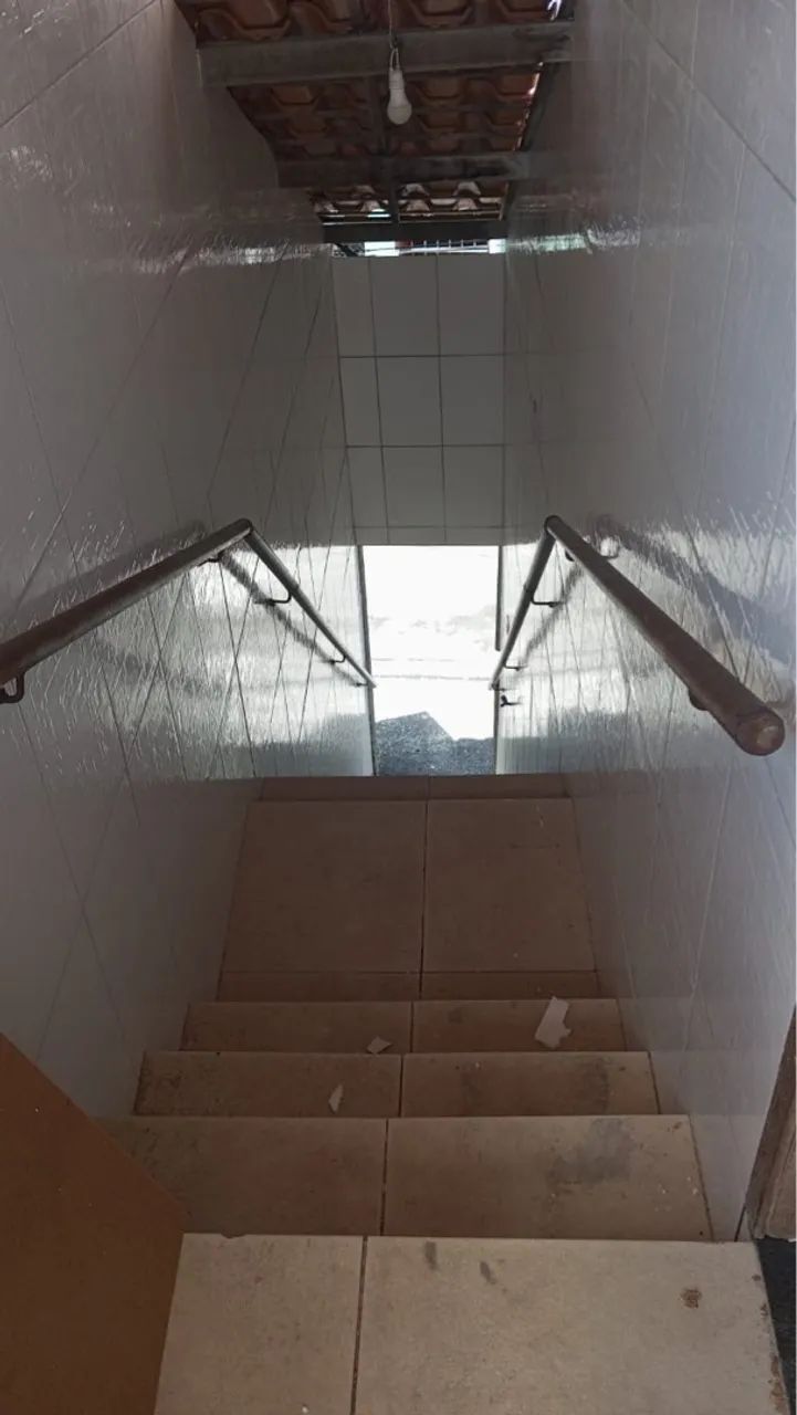 Casa 2/4 em Vida Nova  - Foto 4
