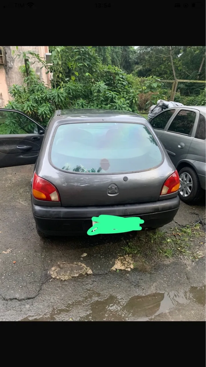 Vendo carro 13 mil tem conversar no valor