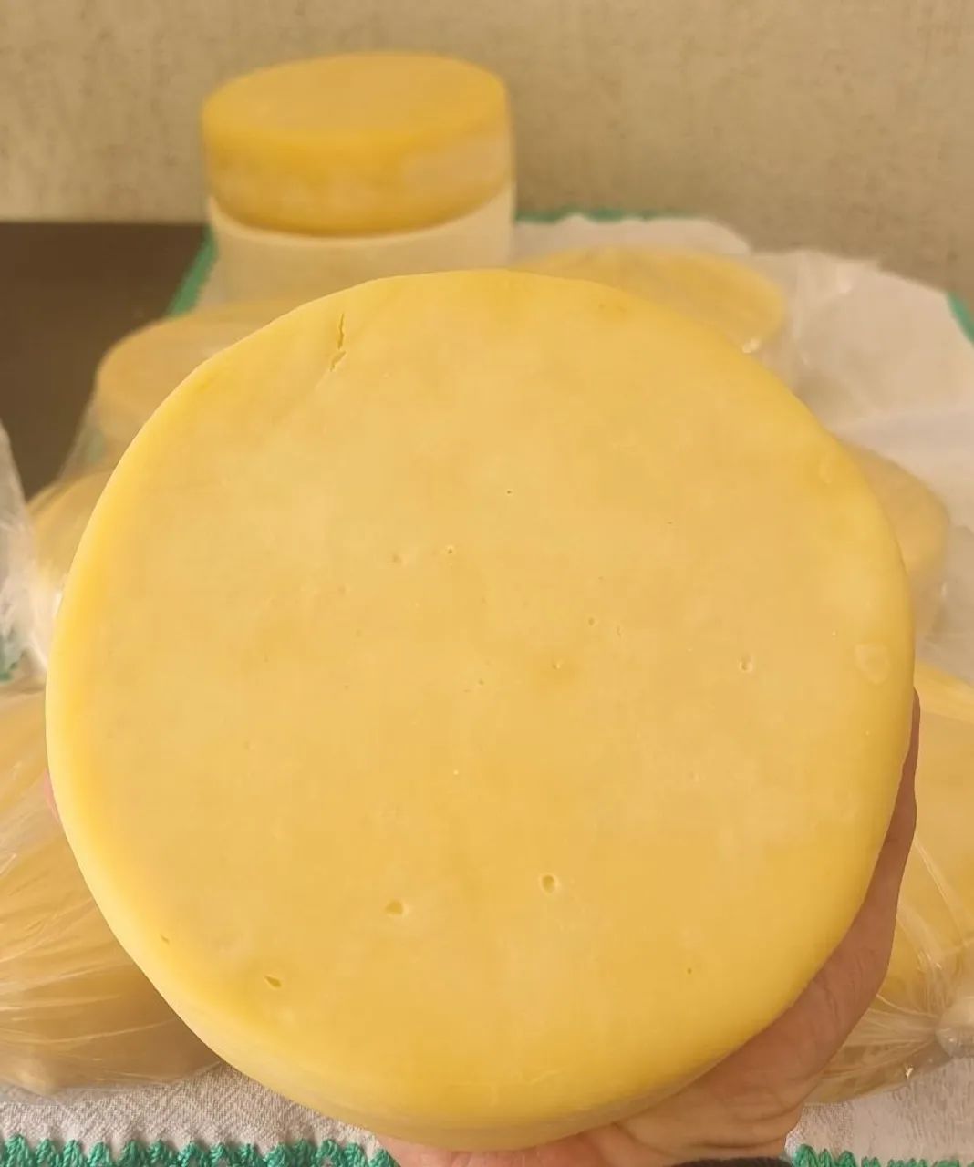 Queijo Meia Cura  - Foto 3