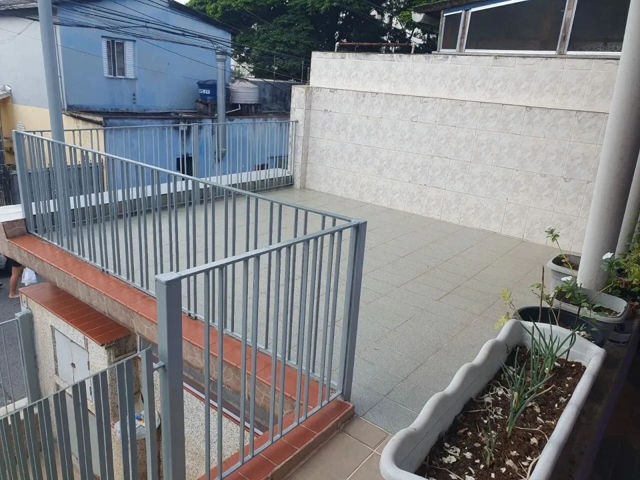 CASA A VENDA NA REGIÃO DA VILA MARARI! - Foto 4