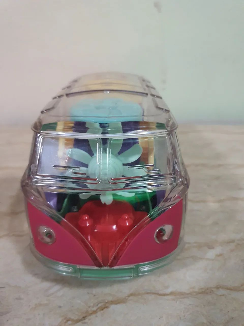 VEICULO PERUA KOMBI - Foto 3