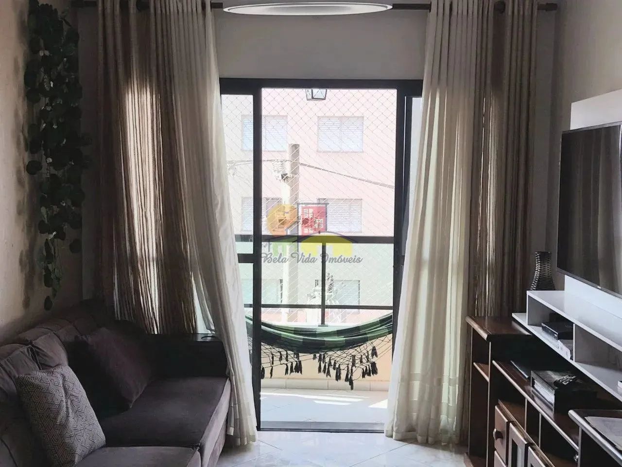 APTO À VENDA 89M² 3 DORMS RUDGE RAMOS SBC