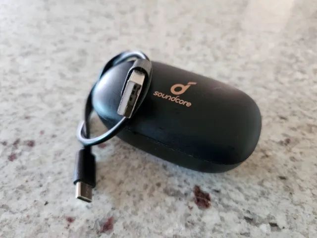 Fone de ouvido Anker Soundcore Life P2 - Foto 4