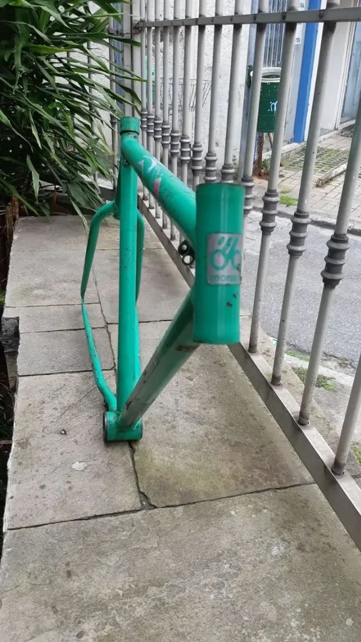 Monark Ranger Five Speed 1990