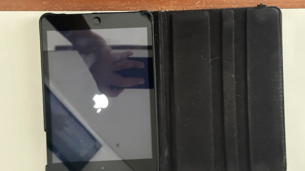 iPad Mini Locked!64312212159873121