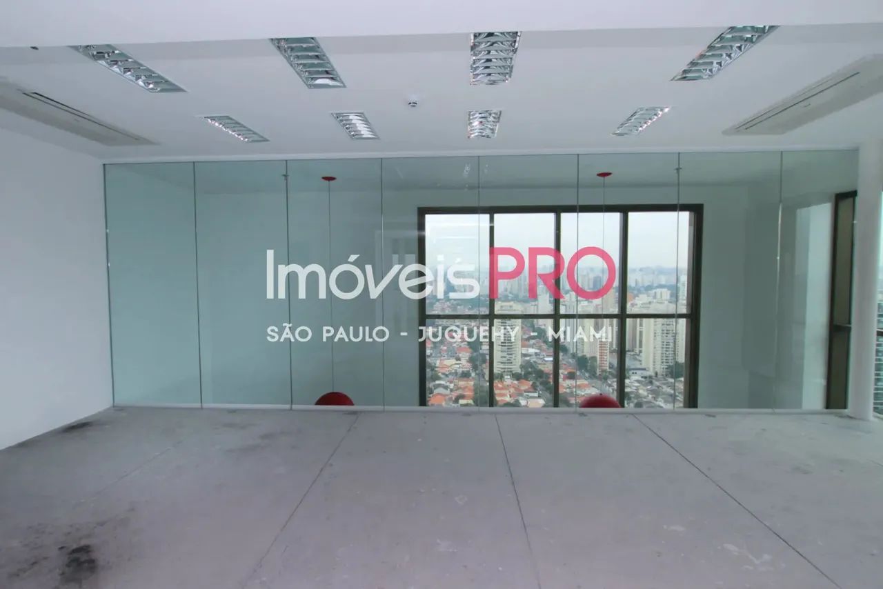 Comercial, Brooklin Paulista - São Paulo - Foto 14