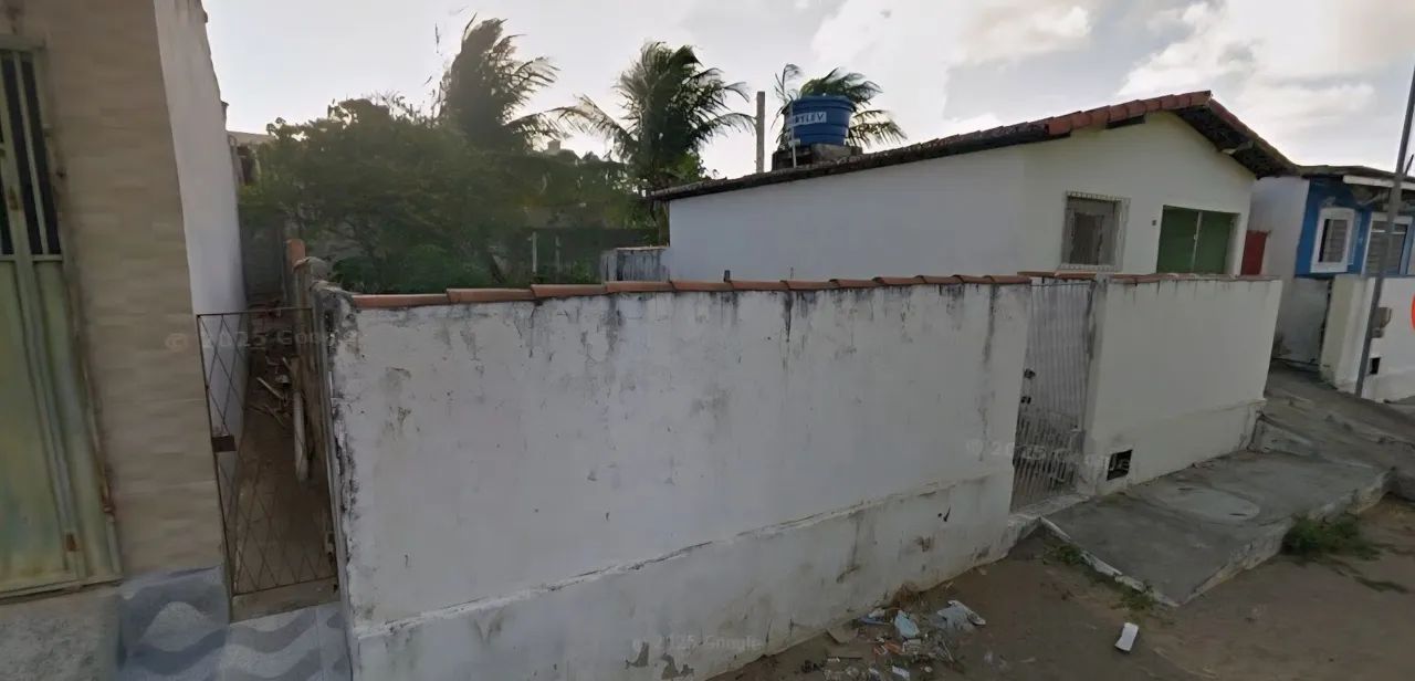 Foto - Natal - Pajuçara