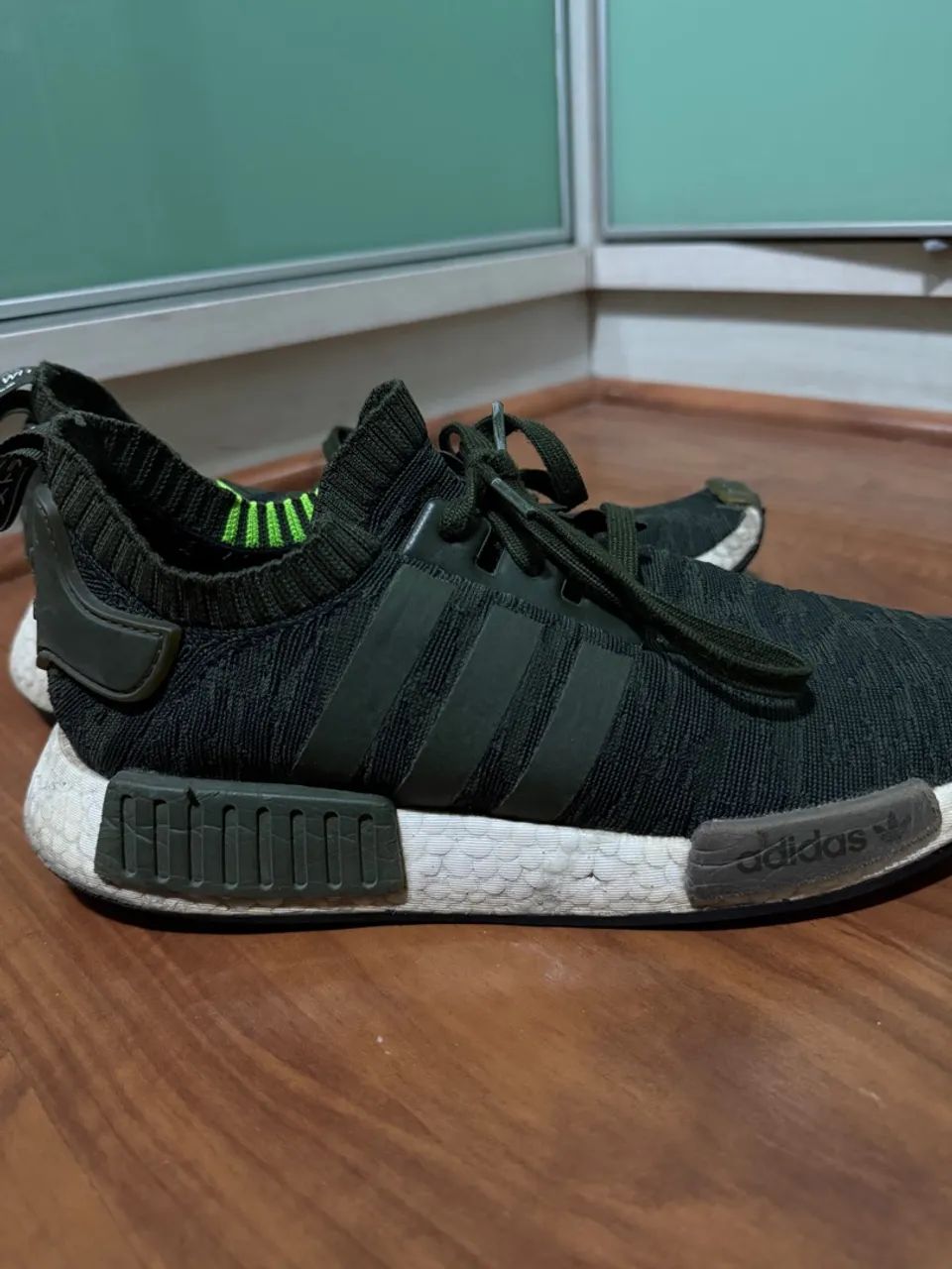 Zapatos Adidas TÃªnis Camuflado Adidas Camouflage Zapatillas