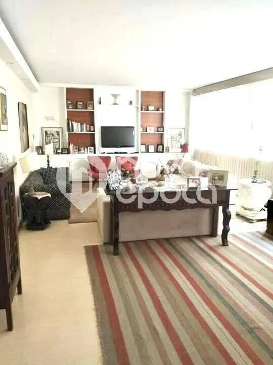 Copacabana | Apartamento 3 quartos, sendo 2 suites