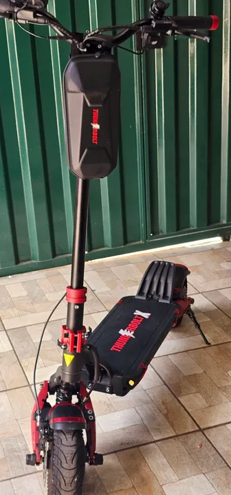 Patinete Elétrico ThunderBolt