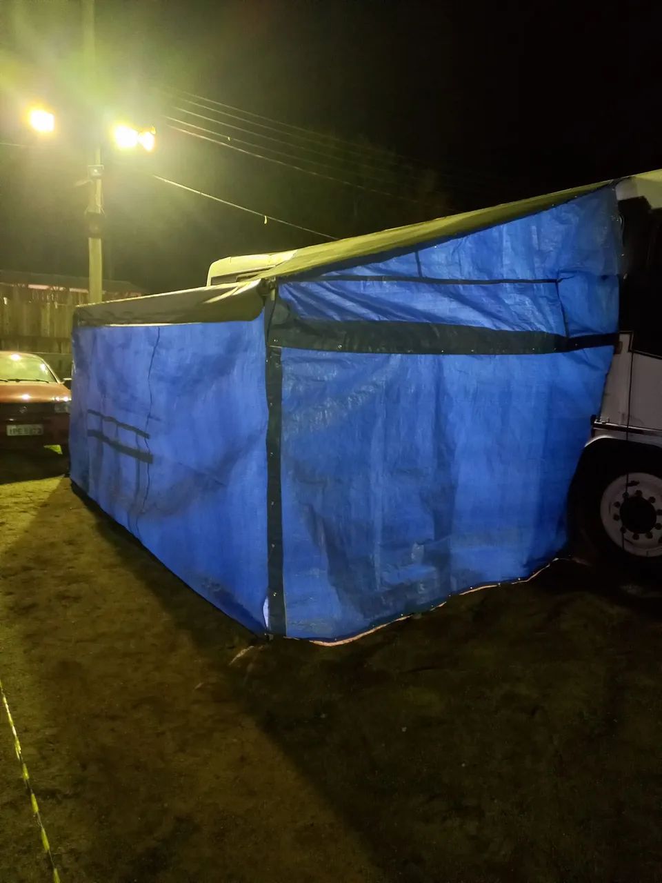 Motor Home  - Foto 5