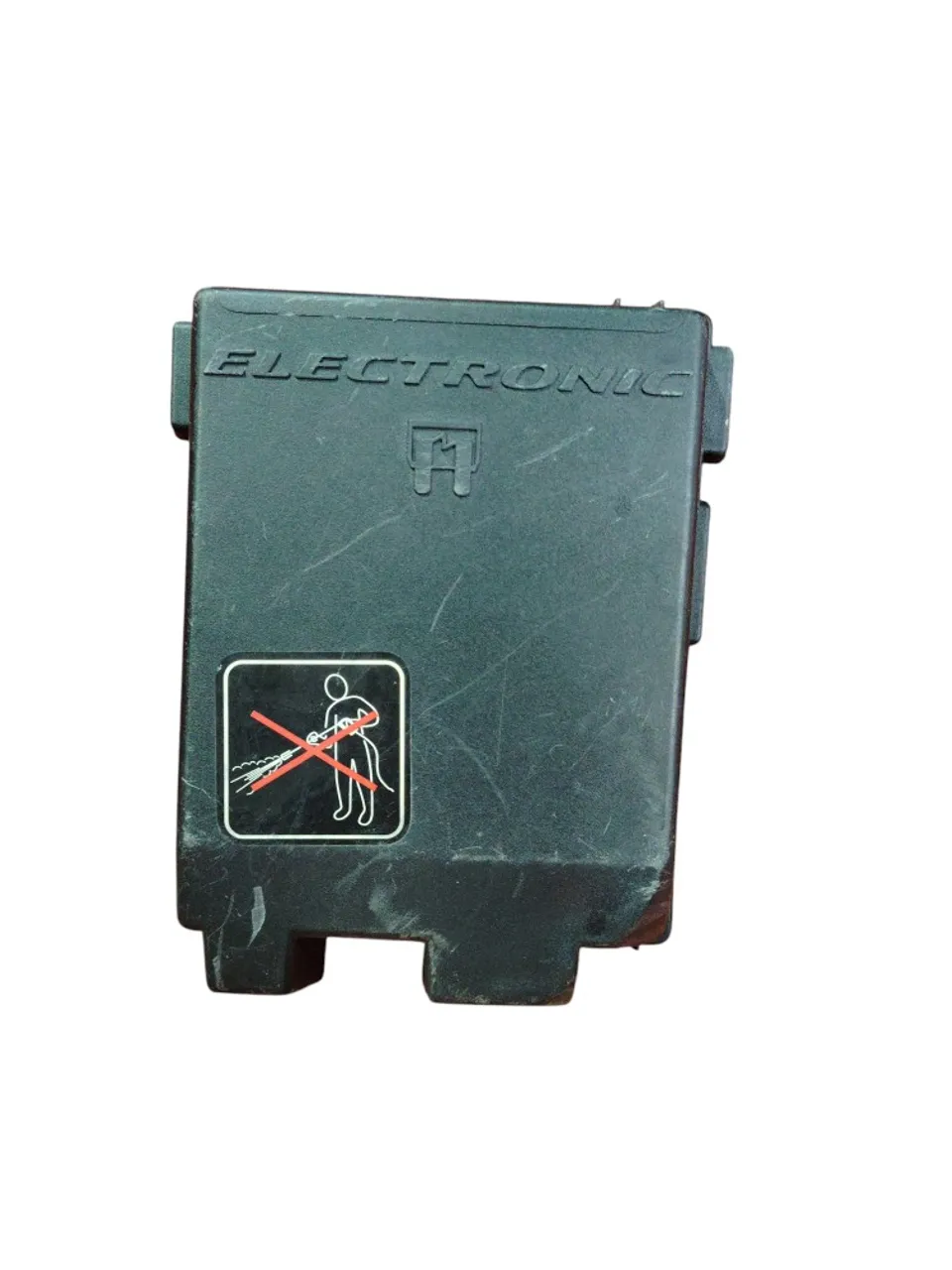 Tampa Caixa De Fusíveis Citroen Xsara Picasso 2000 A 2009
