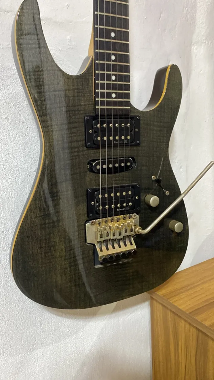GUITARRA CONDOR fc400