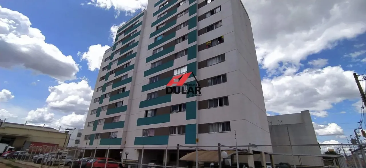 Aluguel em Samambaia Sul, QN 312