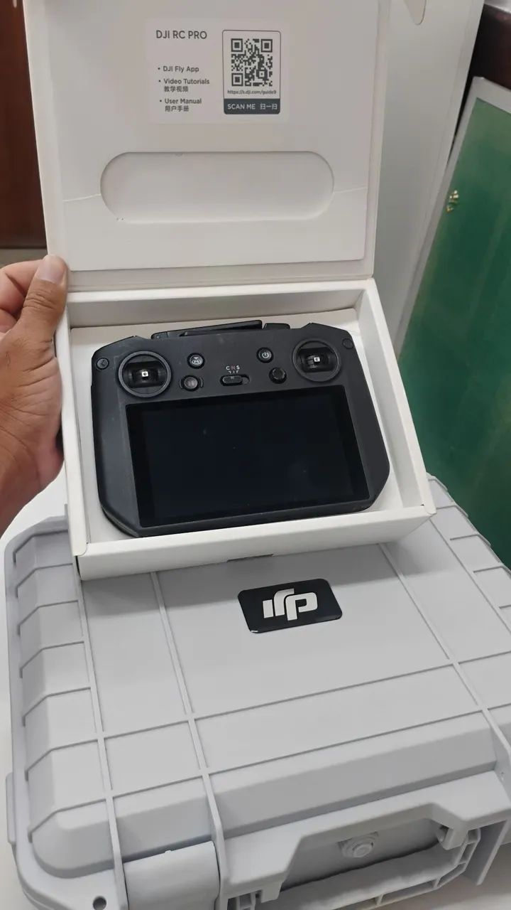 Controle DJI RC 2 PRO - Foto 3