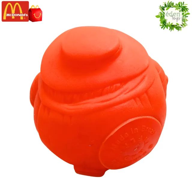Turma do Ronald - bolinha Papa Burger (cód 286) - Foto 3