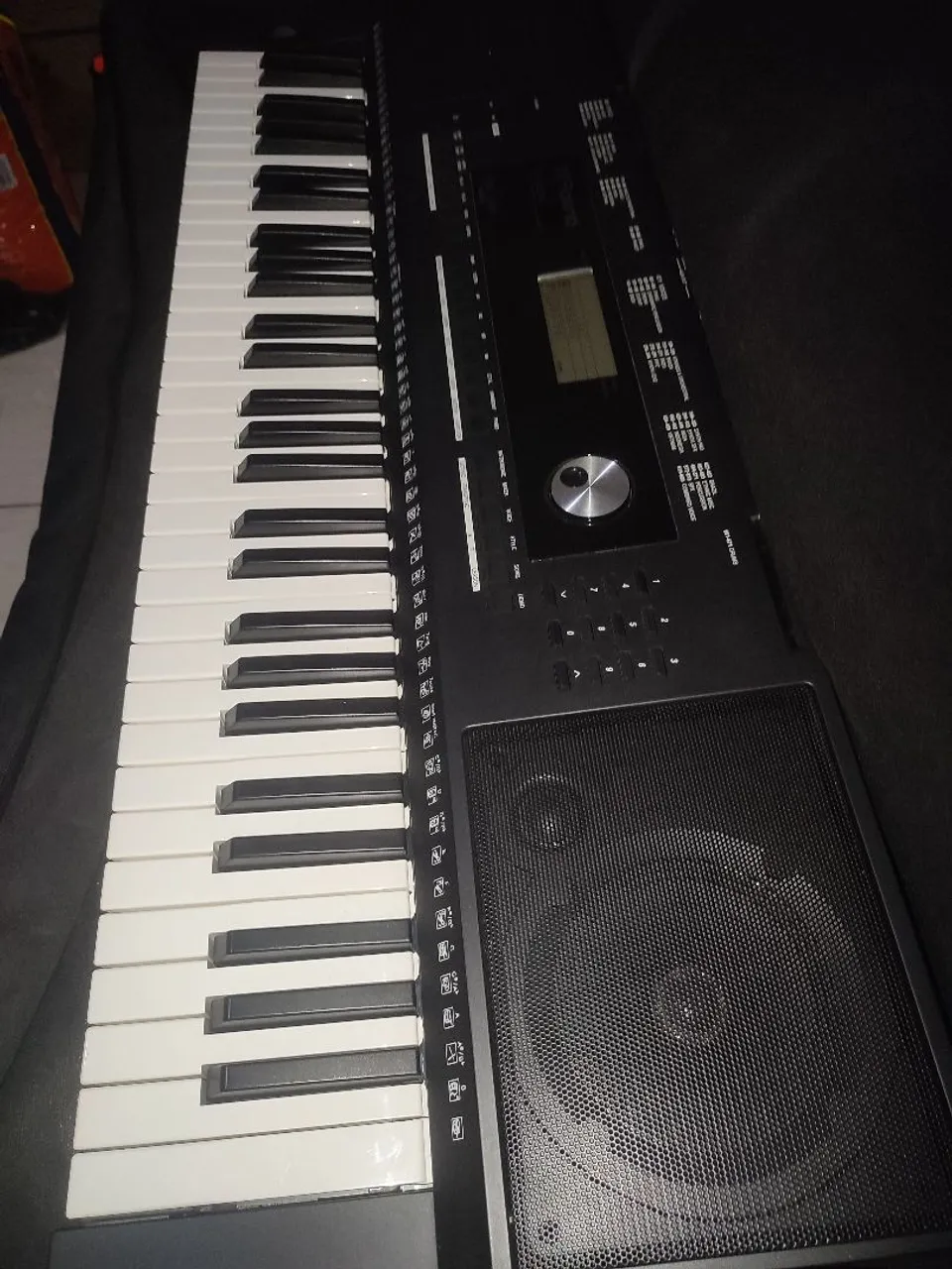 Teclado Roland E-X20A
