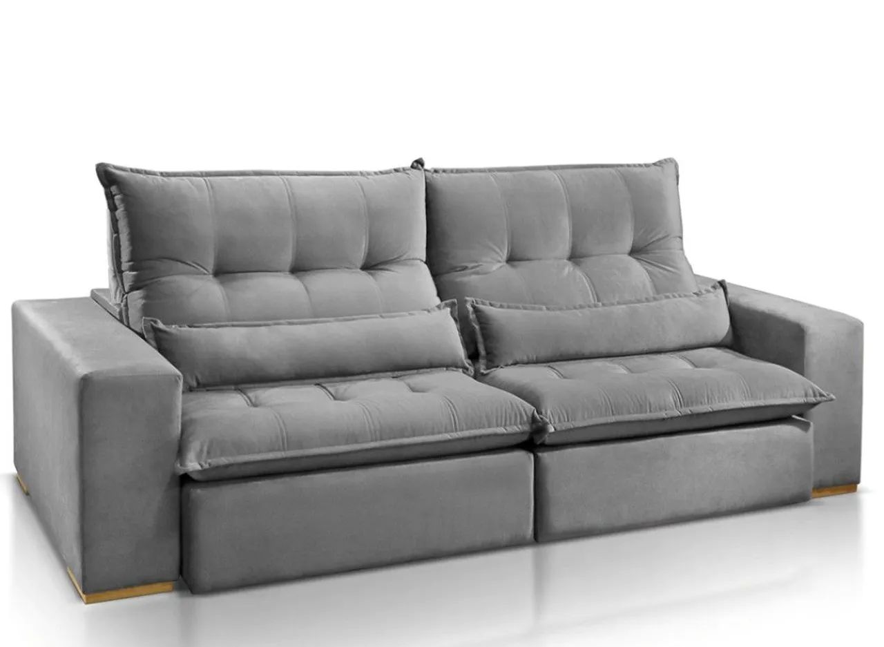 Sofá Semi-novo 64842829193217120