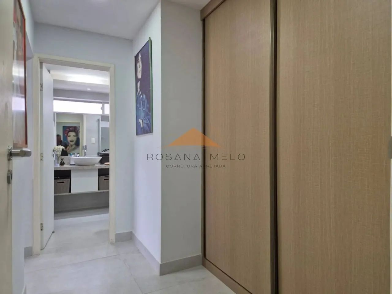 Edifício Sérgio Godoy, com 3 quartos 2 suítes no bairro Boa Viagem em Recife - Foto 15