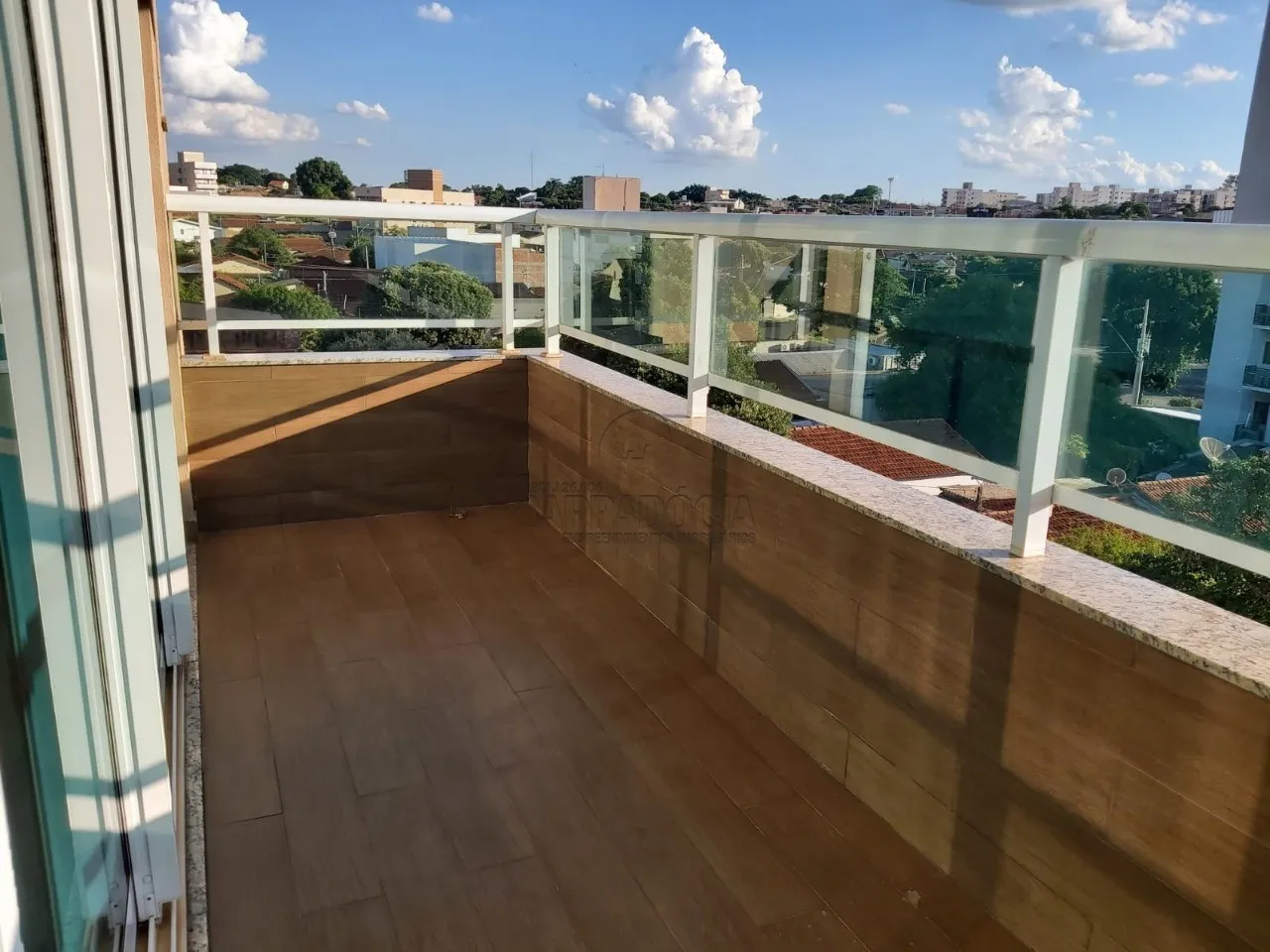 APARTAMENTO LUXUOSO PARA LOCAÇÃO NO VERA CRUZ RESIDENCE