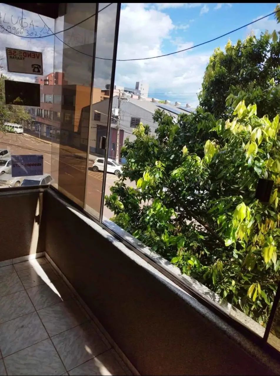 Apartamento edifício nathana Toledo PR - Foto 3